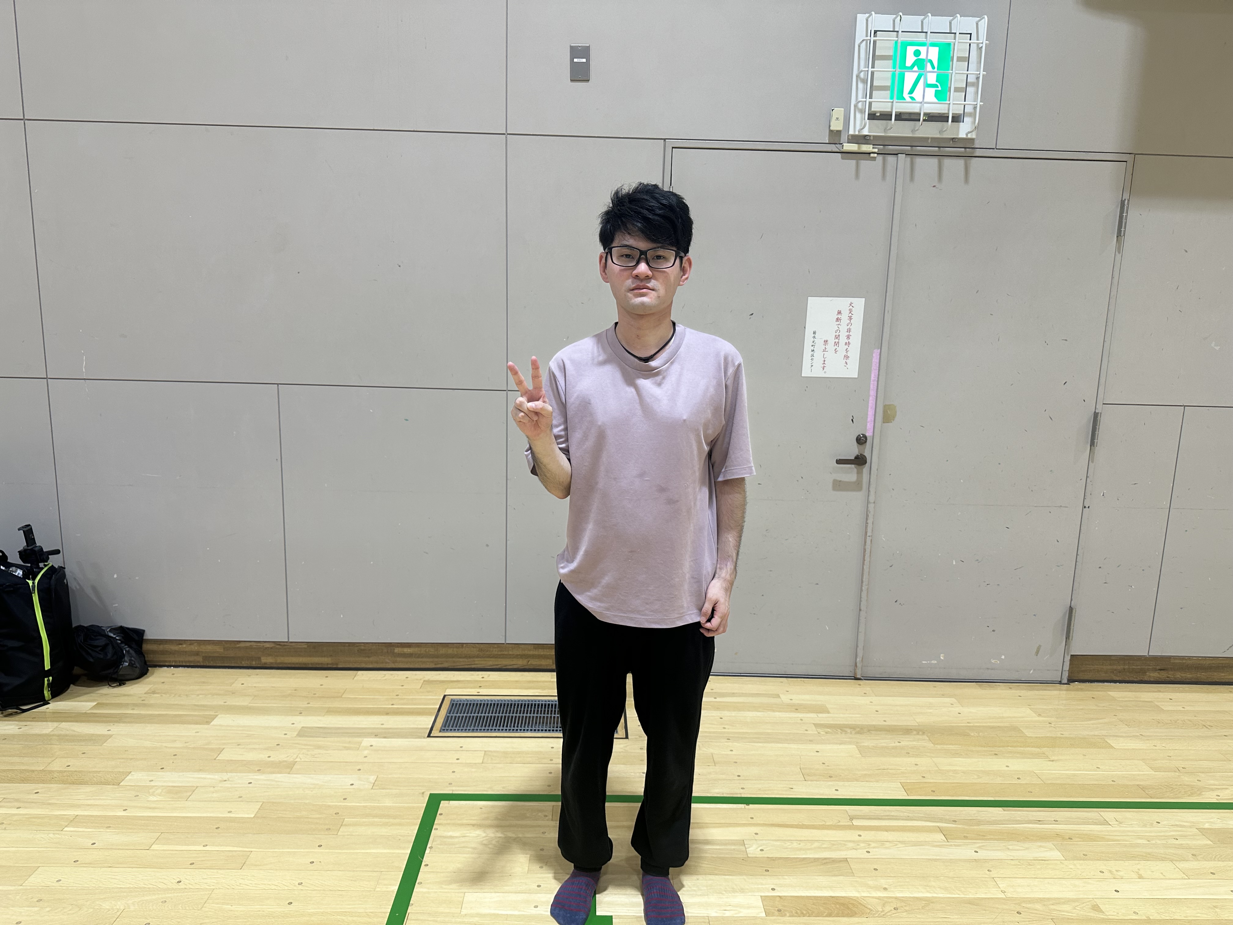 2位 小山さん